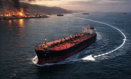The Middle East stranglehold on oil is dead and it isn’t coming back