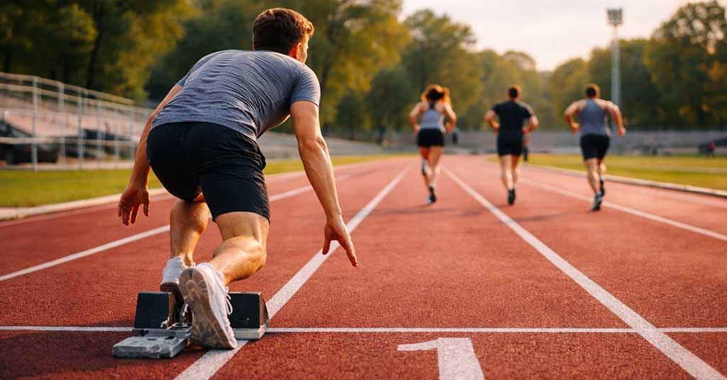 Stop relying on motivation to get results. Learn why building consistent systems is the only way to ensure steady progress and overcome daily distraction