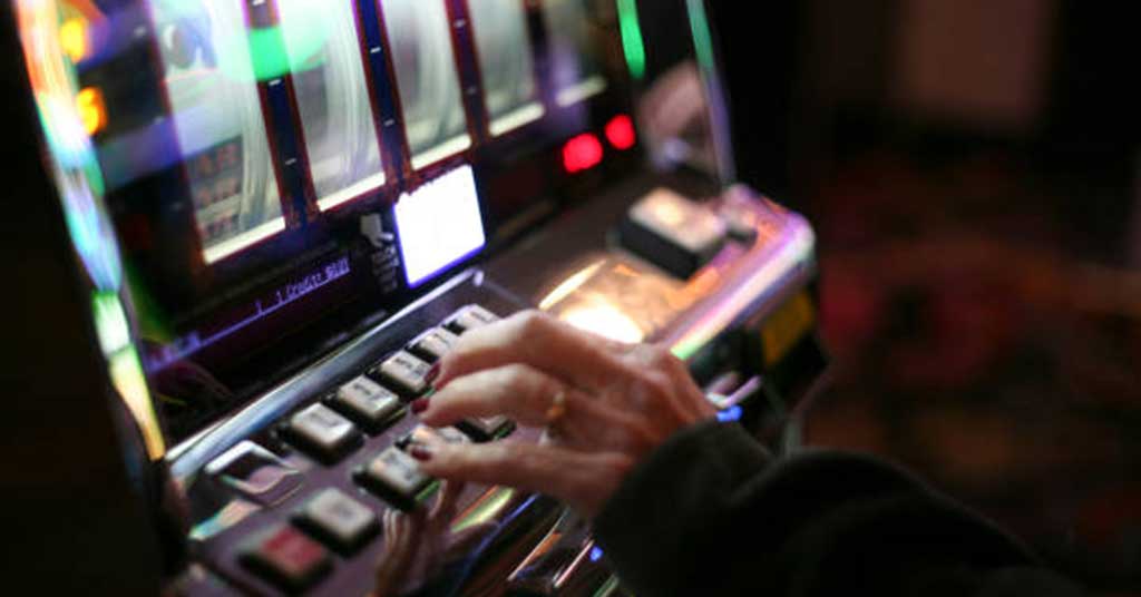 Slots • Troy Media Are you looking to improve your winning at slots? We analyze the role of luck versus strategy in online slot games