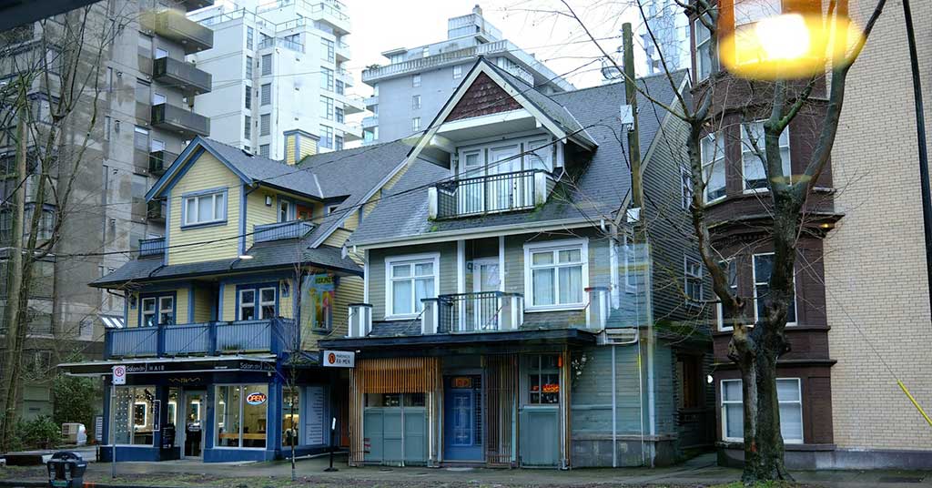 PROPERTY RIGHTS: Recent court rulings on Aboriginal title raise serious questions about how much control you really have over your property