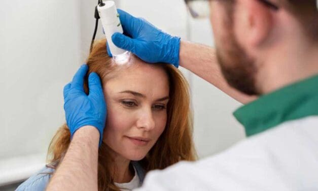 The Rise of Specialized Hair Clinics in India