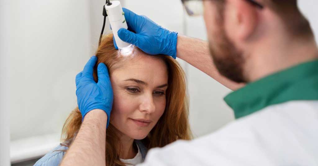 Effective hair loss treatment requires a specialized approach. Learn why modern hair clinics are replacing generic solutions