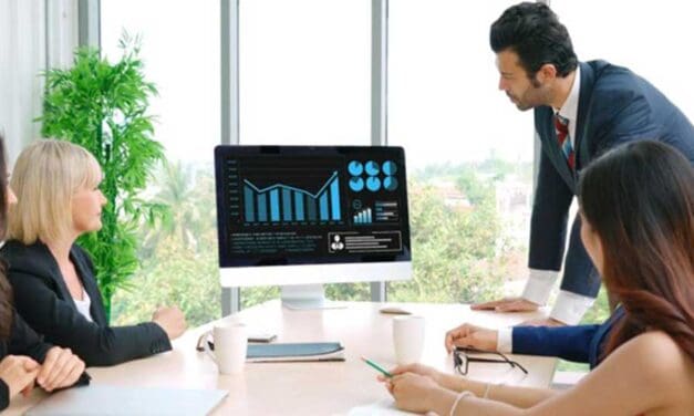 Why More Entrepreneurs Are Turning to a Professional CPA for Long-Term Stability
