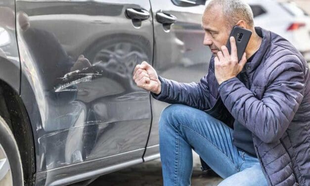 Your Policy Expired Just a Few Days before an Accident. Can You Still Raise a Claim?