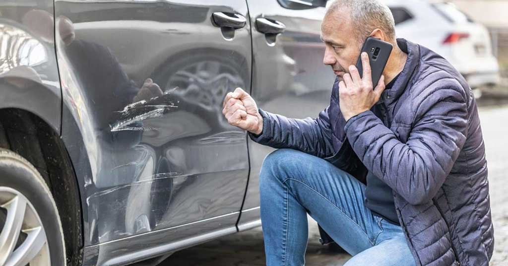 An expired car insurance policy leaves you completely uncovered. Any accident claims filed during a coverage break face immediate rejection