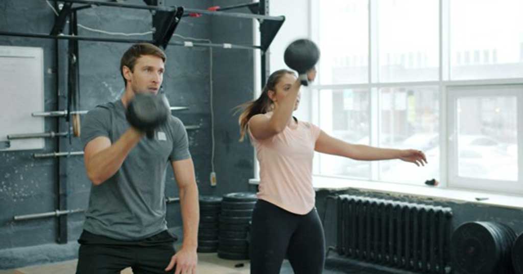 Data shows Canadians are using preventive rehabilitation and movement assessments to stop chronic strain and protect long-term mobility