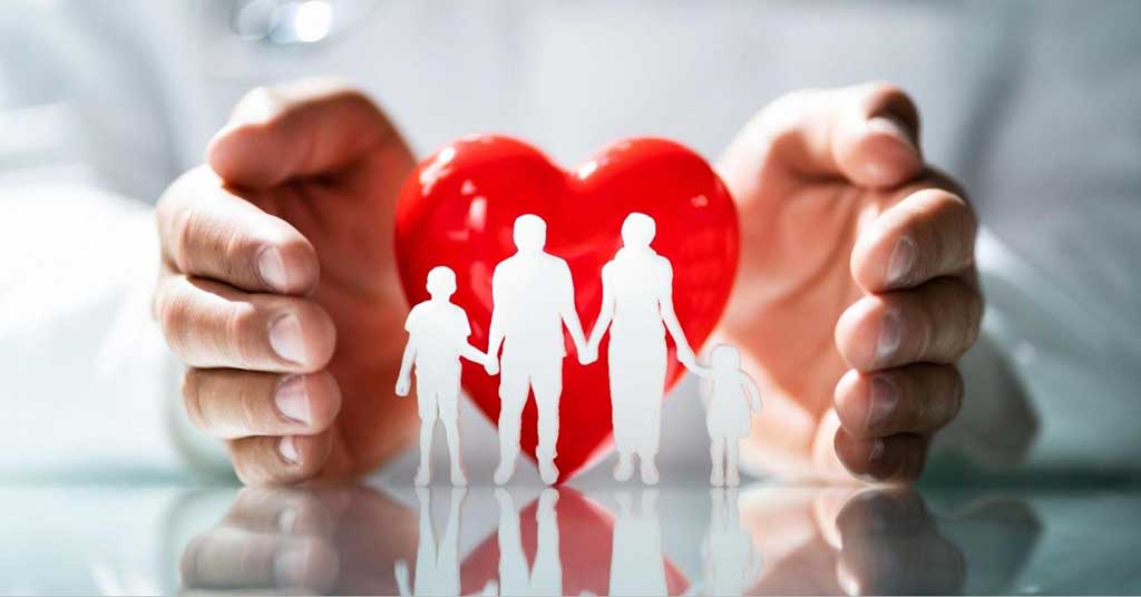 Stop guessing with family health insurance. Evaluate your sum insured options, check nearby network hospitals, and scrutinize policy wording
