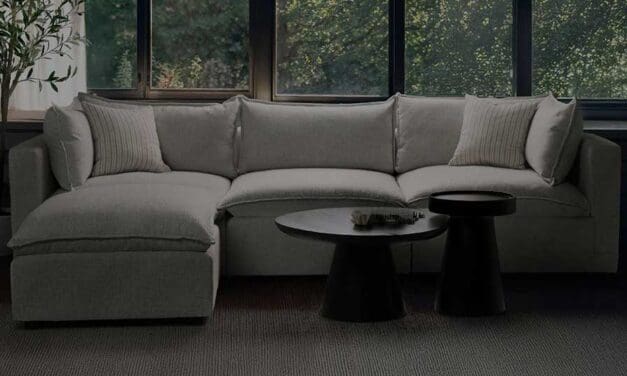 How to Make Your Living Room More Stylish