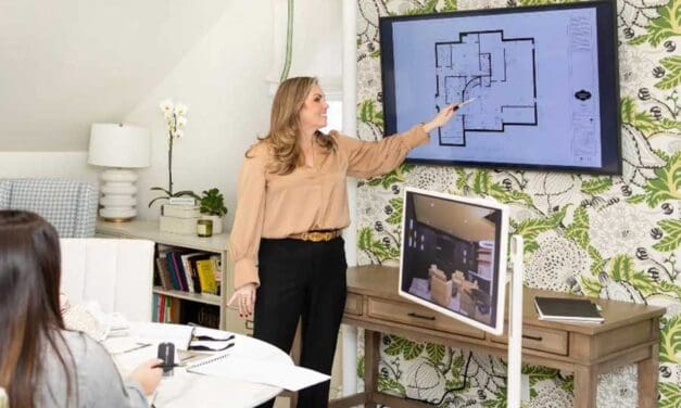 Interesting Interior Design Ideas for Homeowners