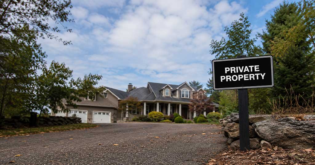 The R. v. Singer ruling expands police power by using the implied licence doctrine to enter private property, threatening established privacy rights