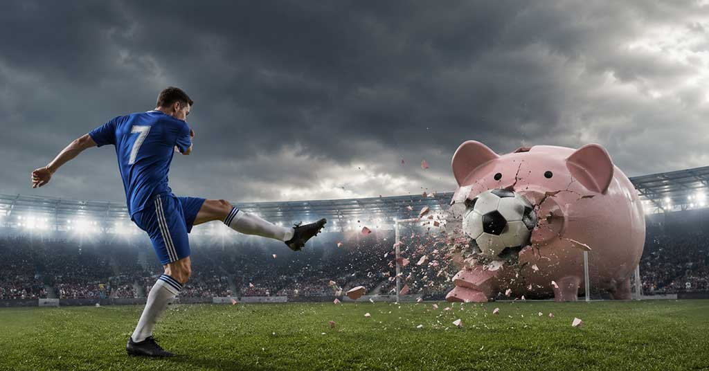 The 2026 World Cup costs have metastasized into a  alt=