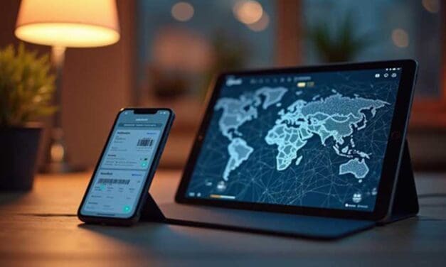 Alberta’s Quiet Consumer-App Revolution: How Mobile-First Households Are Outpacing the Province’s Digital-Consumer Regime in 2026