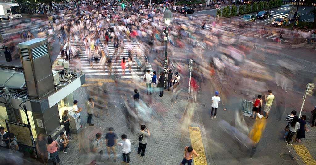 Current immigration policy has abandoned balanced economic limits, straining the fabric of the country, its infrastructure, and civic unity