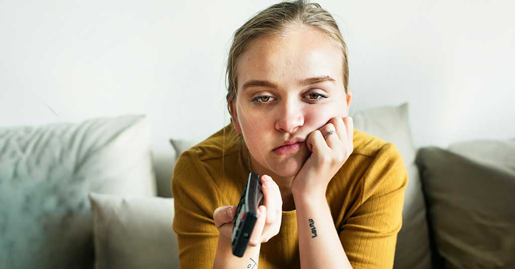 bored-bordome-children • Troy Media In 2026, we are terrified of boredom. Discover why putting your phone down for just 10 minutes a day can actually skyrocket your focus and original thinking