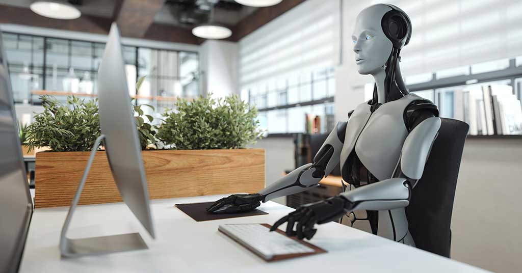 AI is rapidly automating white-collar roles, making the traditional degree path a liability. Skilled trades now offer superior job security and future growth