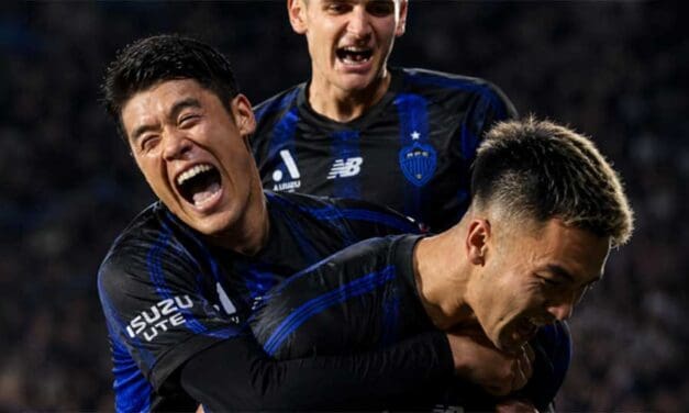 Why Auckland FC Could Become New Zealand’s Next Football Powerhouse