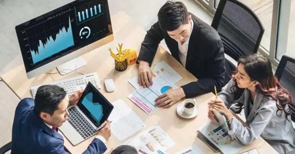 Business-meeting • Troy Media Learn how a strong diverse supplier network in Canada helps businesses improve procurement, reduce risks, and build better partnerships with every Canada supplier and diverse vendor