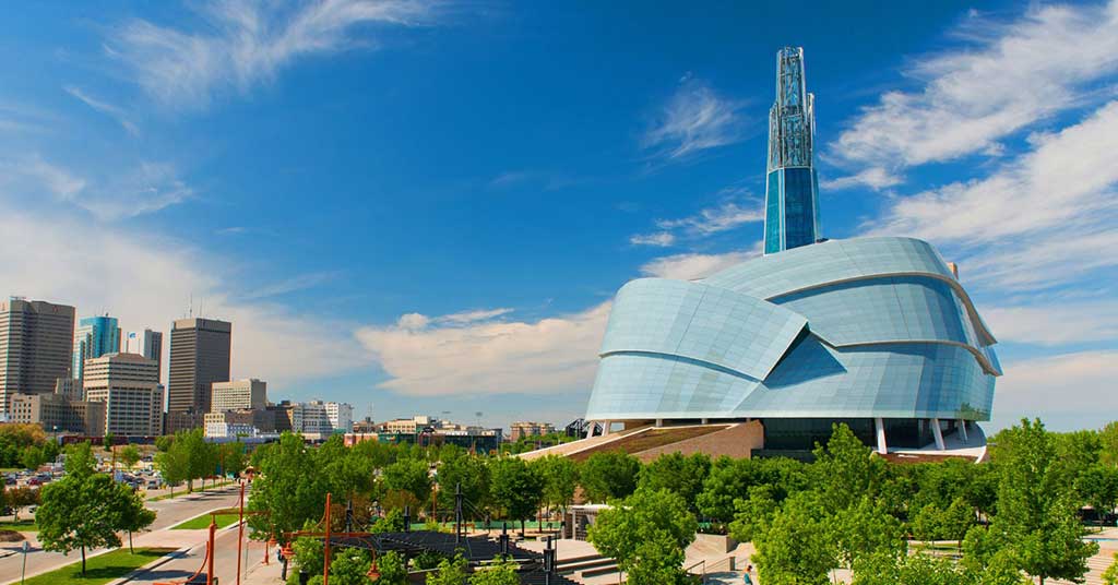 A new Canadian Museum for Human Rights (CMHR) exhibit on the Nakba is sparking debate over the museum’s mandate for neutrality