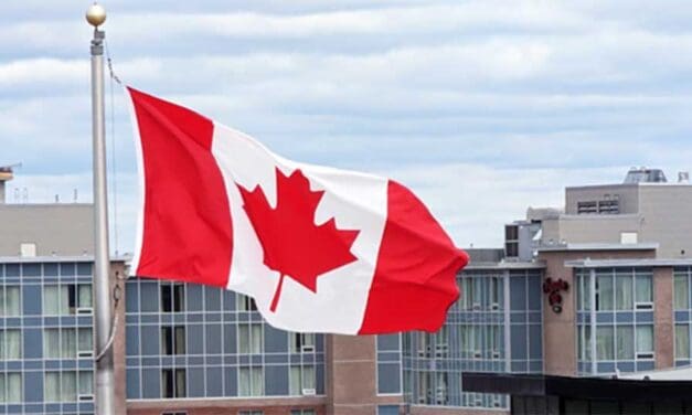 Canadians read the same economic headlines and walk away with opposite moods