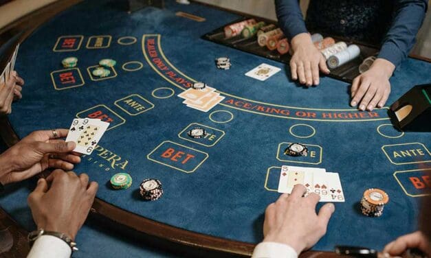 How Alberta’s Gambling Legislation Could Differ From Ontario’s Model