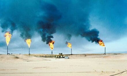 The Iran war may end, but rebuilding Gulf energy will take years