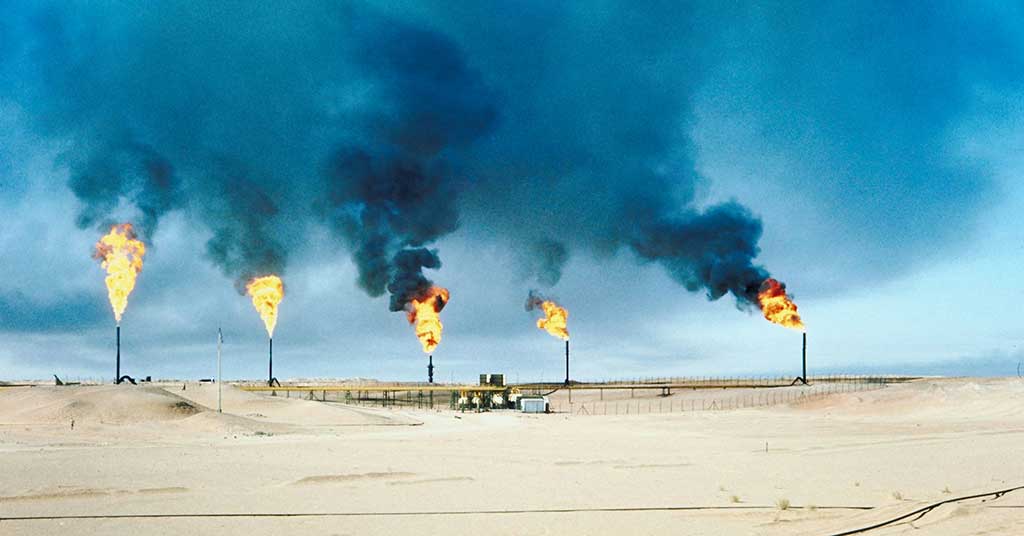The Iran war has damaged shipping, infrastructure and inventories, leaving oil prices and energy markets vulnerable for years