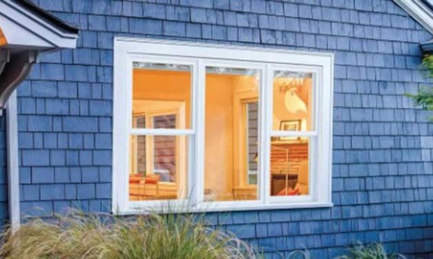 How to Fix and Replace Large Windows
