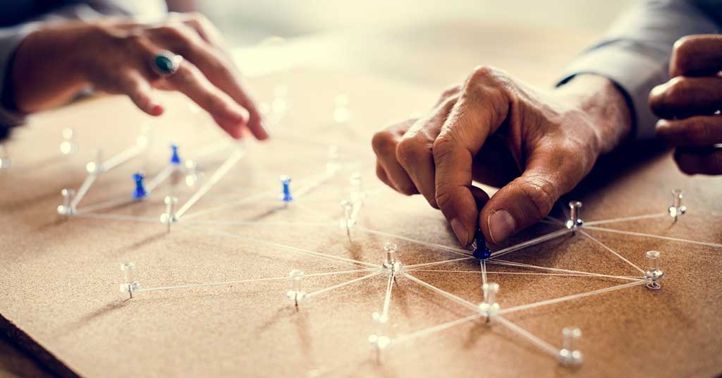 Stop chasing job leads through forced networking. Build genuine relationships and earn the trust of people to unlock real career opportunities today