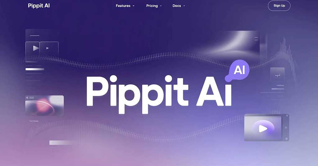 Pippit-AI • Troy Media Use veterinary AI tools for better pet education. Improve clinic engagement, help pet owners make decisions, and increase veterinary bookings