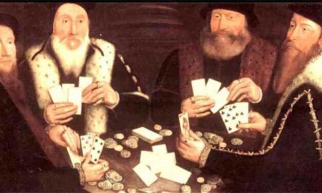 The Most Popular Poker Games for Newcomers