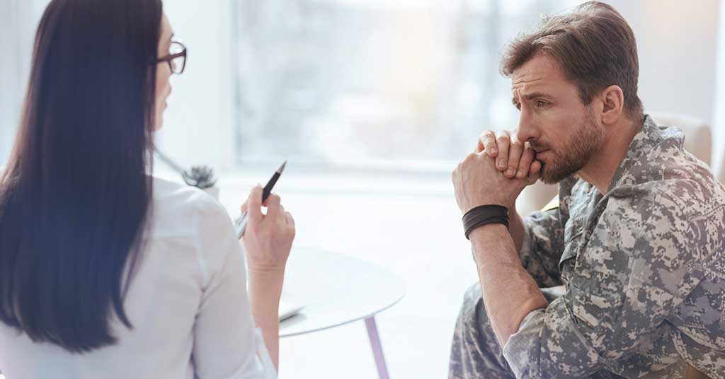 Learn how to vet a psychiatrist’s trauma training to ensure you receive the specialized care your trauma requires