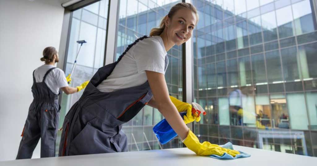 Discover how professional cleaning services provide genuine value for your space. Learn why a clean environment is a smart, strategic investment today
