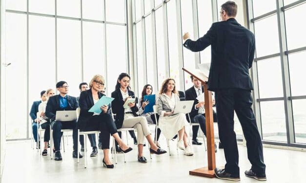 How Onboarding LMS Platforms Improve New Employee Training