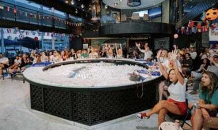Concord Pacific Plays Key Role as FIFA World Cup 2026 Arrives in Vancouver