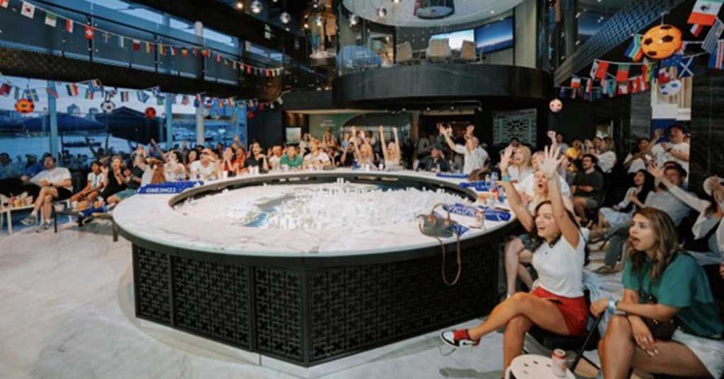 Concord-Pacific • Troy Media How Concord Pacific is shaping the Vancouver World Cup. The developer is hosting FIFA fan events for the global tournament.