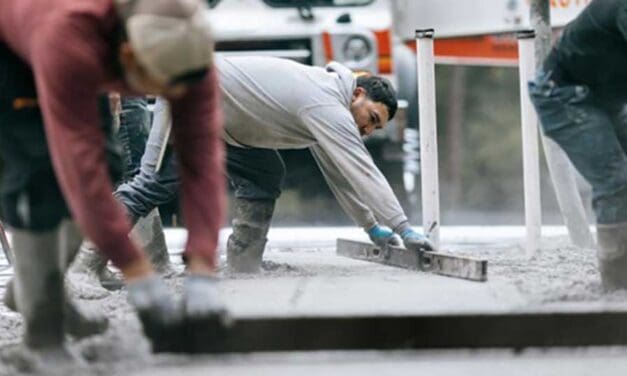 Why Calgary Chooses Apex Concrete: Stories of Quality and Trust