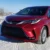 Toyota Sienna AWD XSE