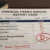 Provincial Finance Minister report card on a desk for Adrien Sala 2024 with D- grades, circled overall D-.