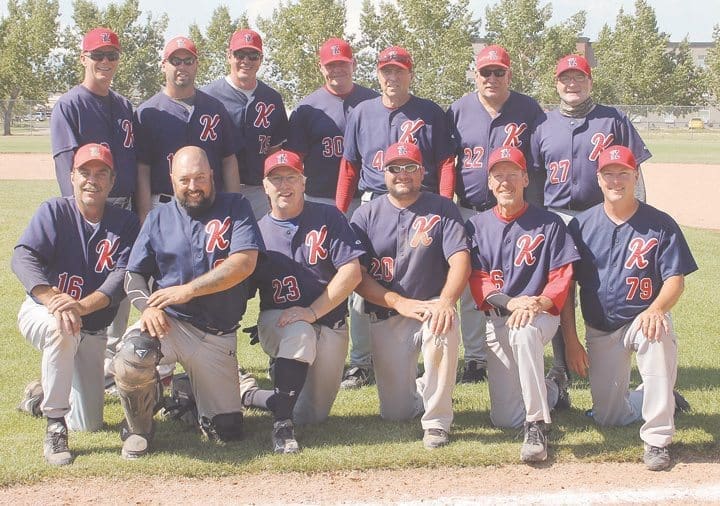 Raiders finish second in A; Klippers win B side at championships