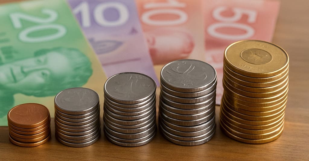 A deep dive into what the 2025 federal election tax platforms mean for Canadians at different income levels