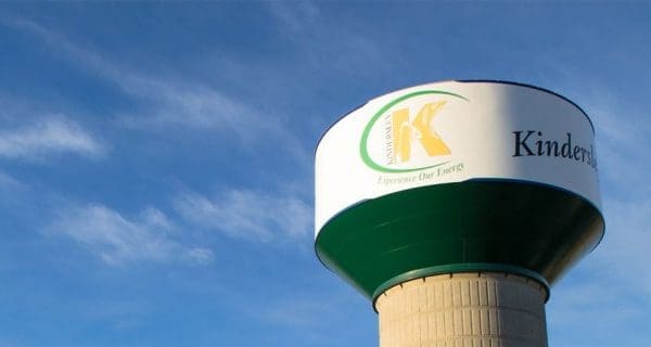 Kindersley council approves new strategy and governance structure