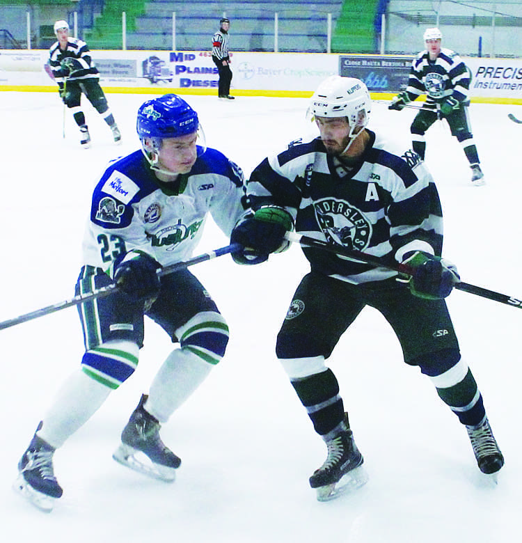 Fletcher leads Klippers to emotional win over league’s top team