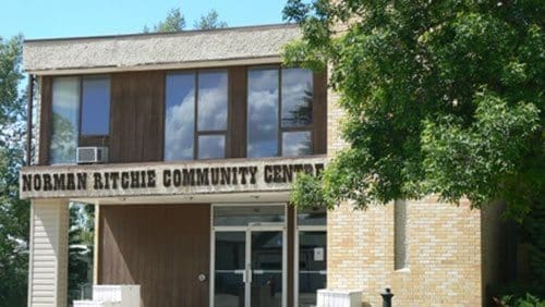 More community centre upgrades planned in near future