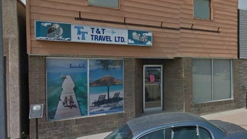 Another adjournment for Kindersley travel agent fraud case