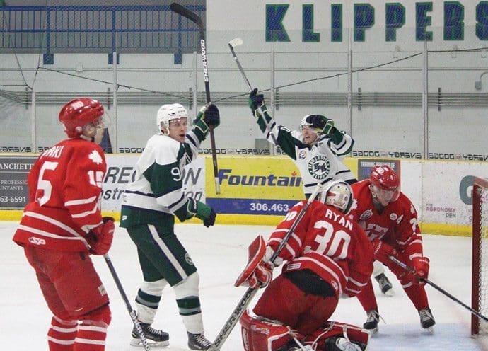 Klippers hope some home cooking will cure their ails