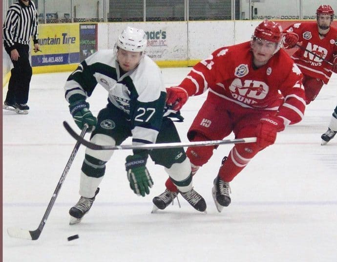 Klippers pick up three points against tough opponents
