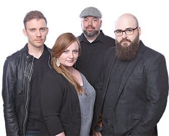 Celtic rock band to perform at arts council fundraiser Saturday
