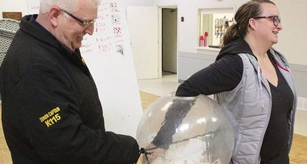 Chase the Ace pot continues to grow