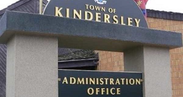 CAO Morton announces departure from Town of Kindersley