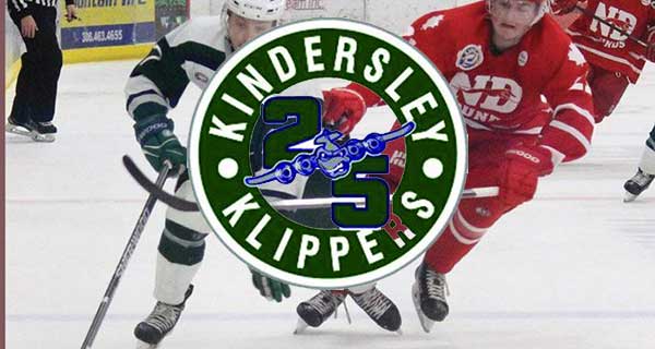 Klippers go all in on defence picks in bantam draft